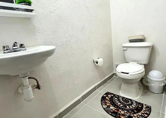 Casa Ki'ichpam *