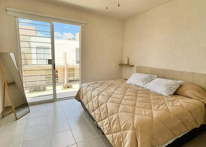 Holiday home Casa Ki'ichpam Playa del Carmen