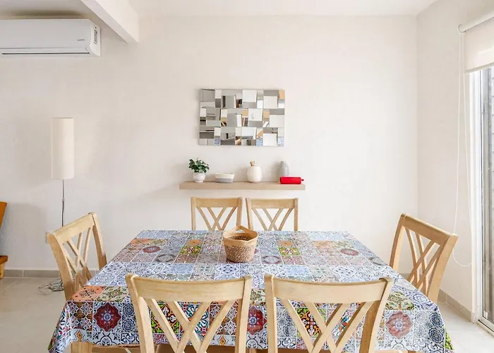 Holiday home Casa Ki'ichpam Playa del Carmen