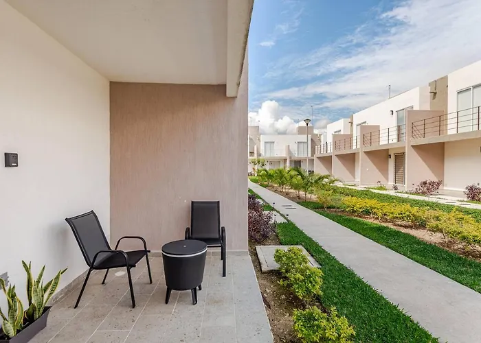 Holiday home Casa Ki'ichpam Playa del Carmen